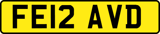 FE12AVD