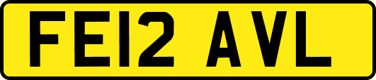FE12AVL