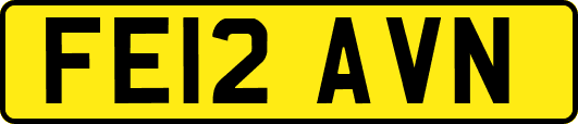 FE12AVN