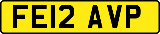 FE12AVP
