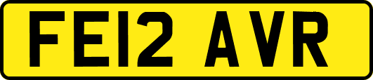 FE12AVR