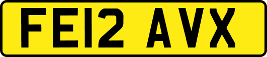 FE12AVX
