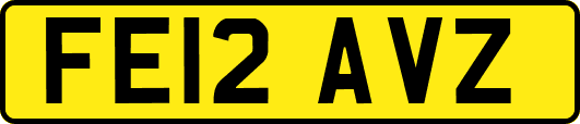 FE12AVZ