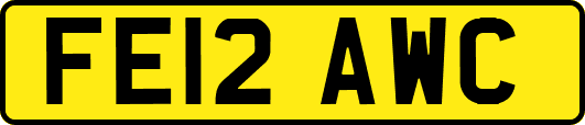 FE12AWC