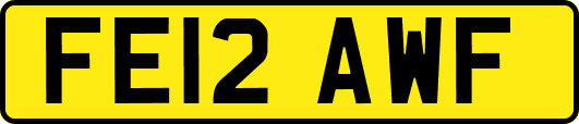 FE12AWF