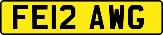 FE12AWG