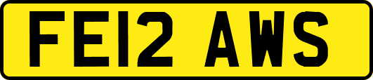 FE12AWS