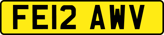 FE12AWV