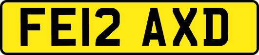 FE12AXD