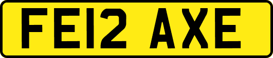 FE12AXE