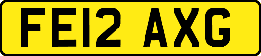 FE12AXG
