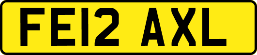 FE12AXL