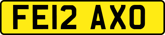 FE12AXO