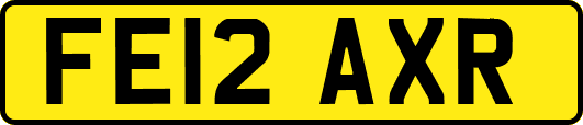 FE12AXR