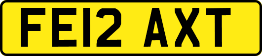 FE12AXT