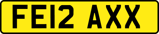 FE12AXX