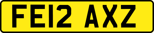 FE12AXZ