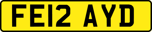 FE12AYD