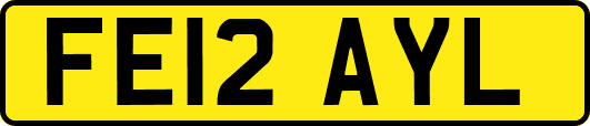 FE12AYL