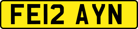 FE12AYN