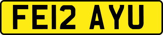 FE12AYU