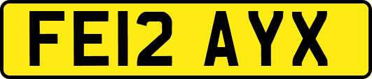 FE12AYX