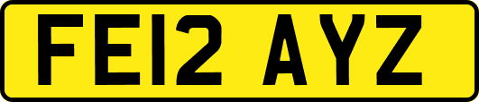 FE12AYZ