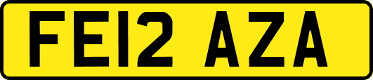 FE12AZA