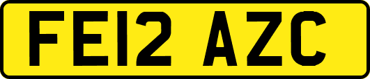 FE12AZC