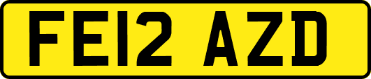 FE12AZD