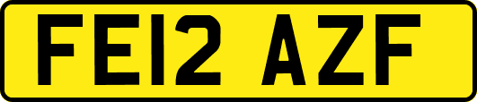 FE12AZF
