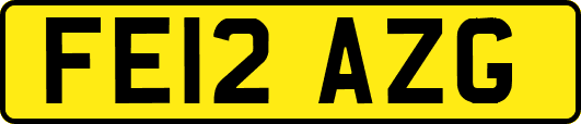 FE12AZG
