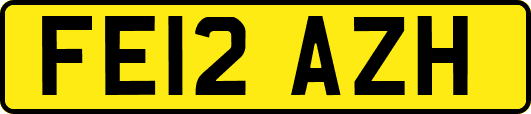 FE12AZH