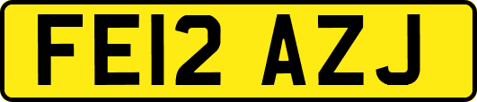 FE12AZJ