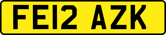 FE12AZK