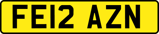 FE12AZN
