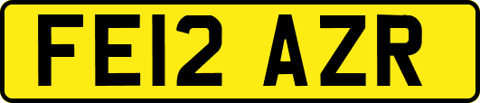 FE12AZR