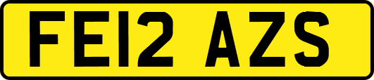FE12AZS