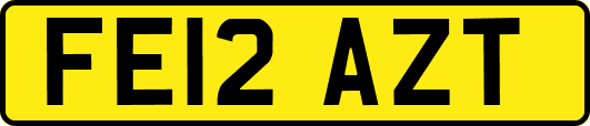 FE12AZT