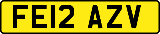 FE12AZV