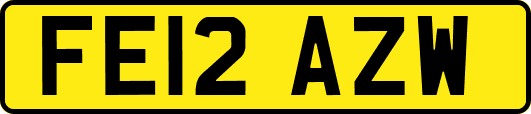 FE12AZW