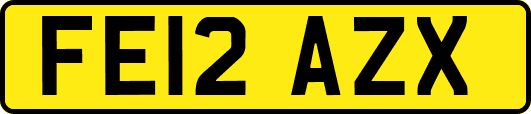 FE12AZX