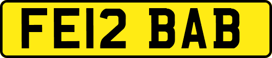 FE12BAB