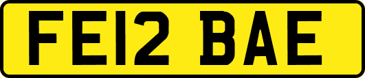FE12BAE