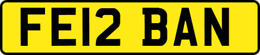FE12BAN