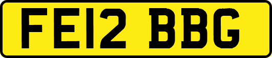FE12BBG