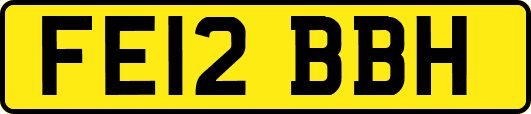 FE12BBH
