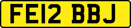 FE12BBJ
