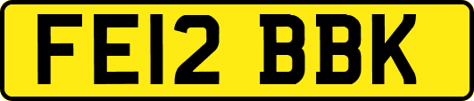 FE12BBK