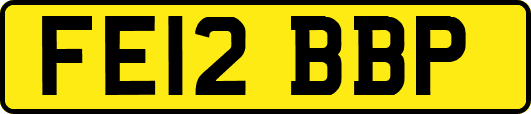 FE12BBP